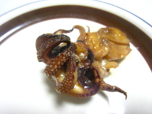 大好物なうちごはん