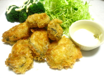 大好物なうちごはん