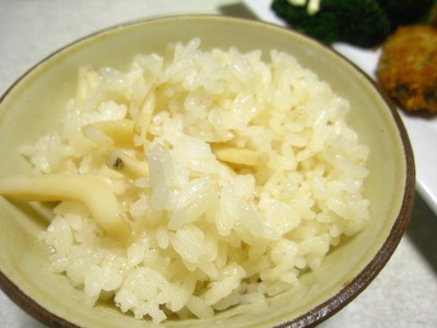 大好物なうちごはん