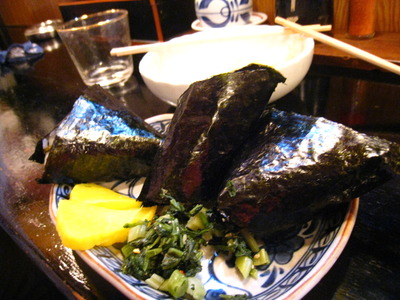 またかにや。