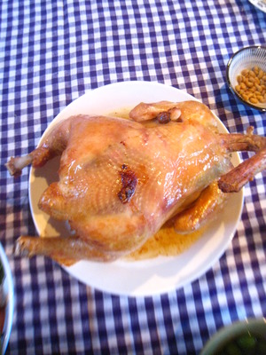 クリスマス忘年会