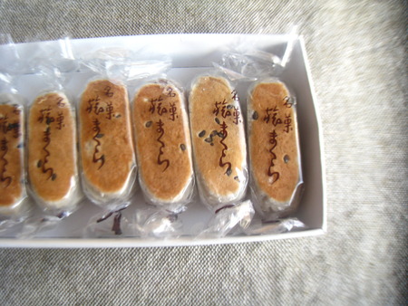 旅まくら