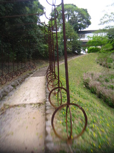 いざ、美術館へ