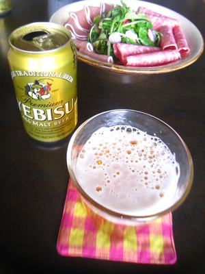 ２０１１年飲み始め