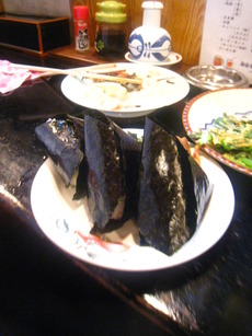 かにや