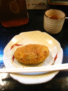 夜デート
