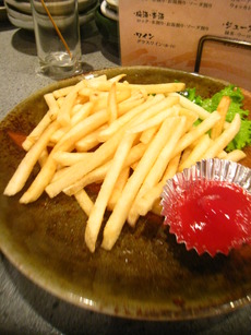 夜デート