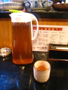 夜デート
