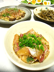 うちごはんと妊婦の悩み