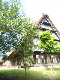 山荘 四季庵　２日目
