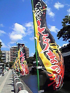 いよいよ明日!