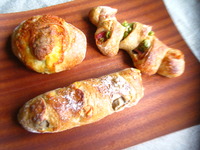 pain de yoshi