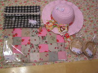 Cherry Roseから。。。