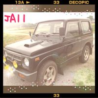 念願の「ＪＡ１１」