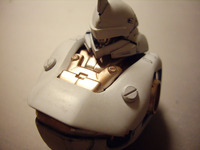 MG 1/100 MS-18E ケンプファー#03
