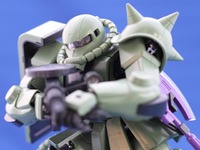 第2回 OITAガンプラ部ガンプラ展作品募集中！！