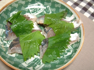 雑貨屋さん