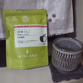 お茶