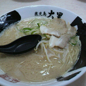 ラーメン