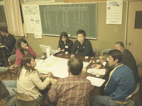 2011年12月18日　内成意見交換会