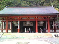 レイキ発祥の鞍馬寺へ☆