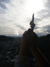 『今』が幸せになる為の前世療法