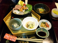むつごろうランチ