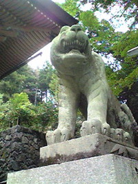 レイキ発祥の鞍馬寺へ☆