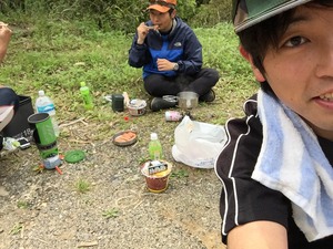 ヤマメ欲しがリータ☆ ヤマメ欲しがリータ☆