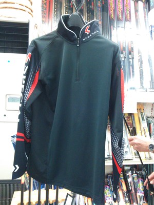 グローブライド（ダイワ）新製品続々！鮎ver　２