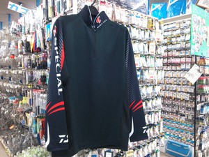グローブライド（ダイワ）新製品続々！鮎ver　２