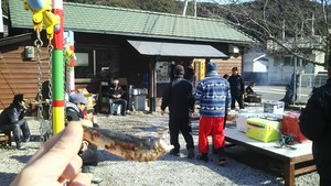 ペアグレ釣り大会のご参加ありがとうございました ペアグレ釣り大会のご参加ありがとうございました