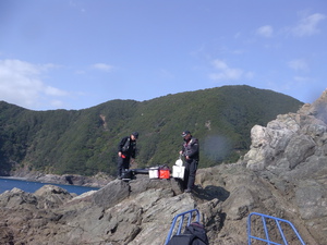 (動)2016ペアグレ釣り大会が開催されました! (動)2016ペアグレ釣り大会が開催されました!