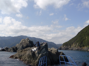 (動)2016ペアグレ釣り大会が開催されました! (動)2016ペアグレ釣り大会が開催されました!