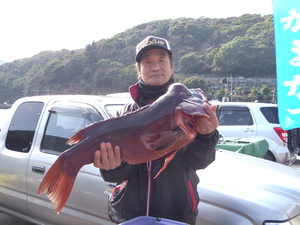 (動)2016ペアグレ釣り大会が開催されました! (動)2016ペアグレ釣り大会が開催されました!