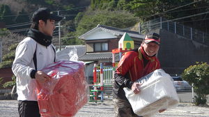 ペアグレ釣り大会のご参加ありがとうございました