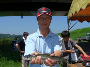 皆様のたくさんのご参加ありがとうございました! 皆様のたくさんのご参加ありがとうございました!