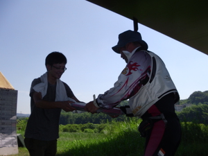 皆様のたくさんのご参加ありがとうございました! 皆様のたくさんのご参加ありがとうございました!