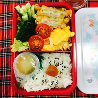 お弁当42