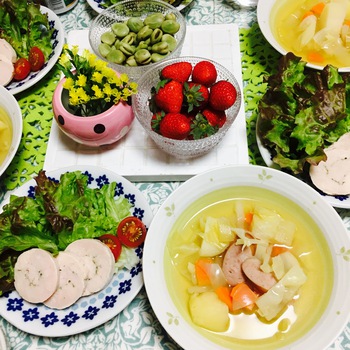 鶏肉のスパイシーハム 鶏肉のスパイシーハム