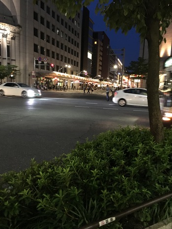 京都1日目