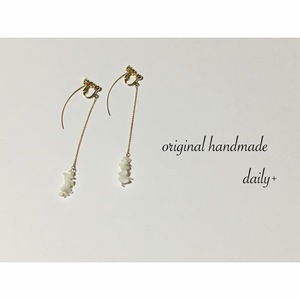 《にじいろマルシェ》☆作家紹介☆daily+ 《にじいろマルシェ》☆作家紹介☆daily+