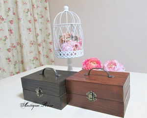 《にじいろマルシェ》☆作家紹介☆AntiqueRose 《にじいろマルシェ》☆作家紹介☆AntiqueRose