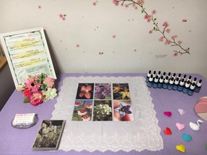 《にじいろマルシェ》☆作家紹介☆cinnamon 《にじいろマルシェ》☆作家紹介☆cinnamon