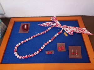 《にじいろマルシェ》☆作家紹介☆cartonnage Petit Pois 《にじいろマルシェ》☆作家紹介☆cartonnage Petit Pois