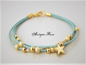 《にじいろマルシェ》☆作家紹介☆AntiqueRose 《にじいろマルシェ》☆作家紹介☆AntiqueRose