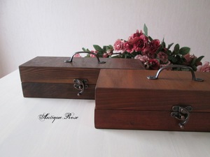 《にじいろマルシェ》☆作家紹介☆AntiqueRose 《にじいろマルシェ》☆作家紹介☆AntiqueRose
