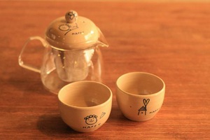 《にじいろマルシェ》☆作家紹介☆Happy Dish 《にじいろマルシェ》☆作家紹介☆Happy Dish