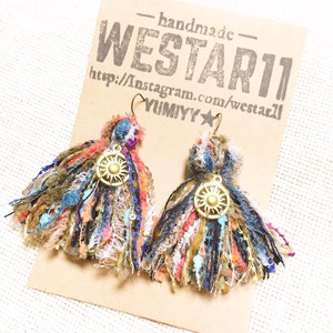 《にじいろマルシェ》☆作家紹介☆WeStar11 《にじいろマルシェ》☆作家紹介☆WeStar11