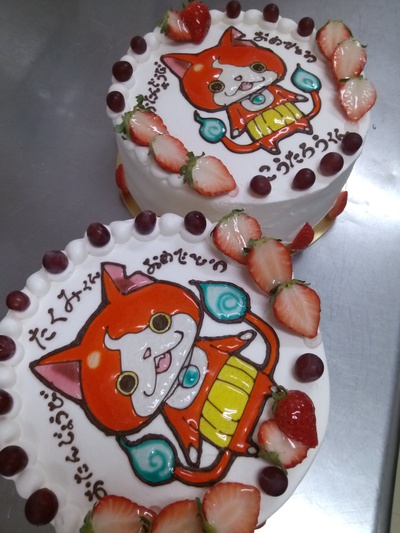 ジバニャン ジバニャン